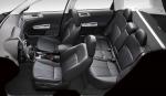 Subaru Forester 2008 года